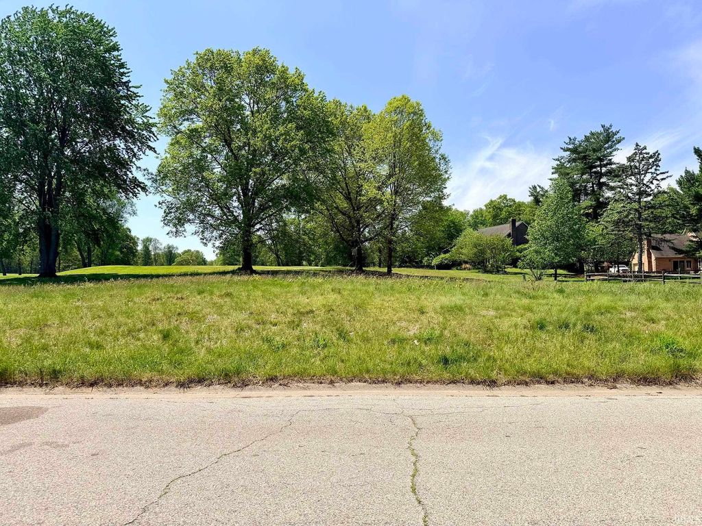Photo of VL 2 Barryknoll Way #0, Granger, IN 46530 (MLS # 202620511)