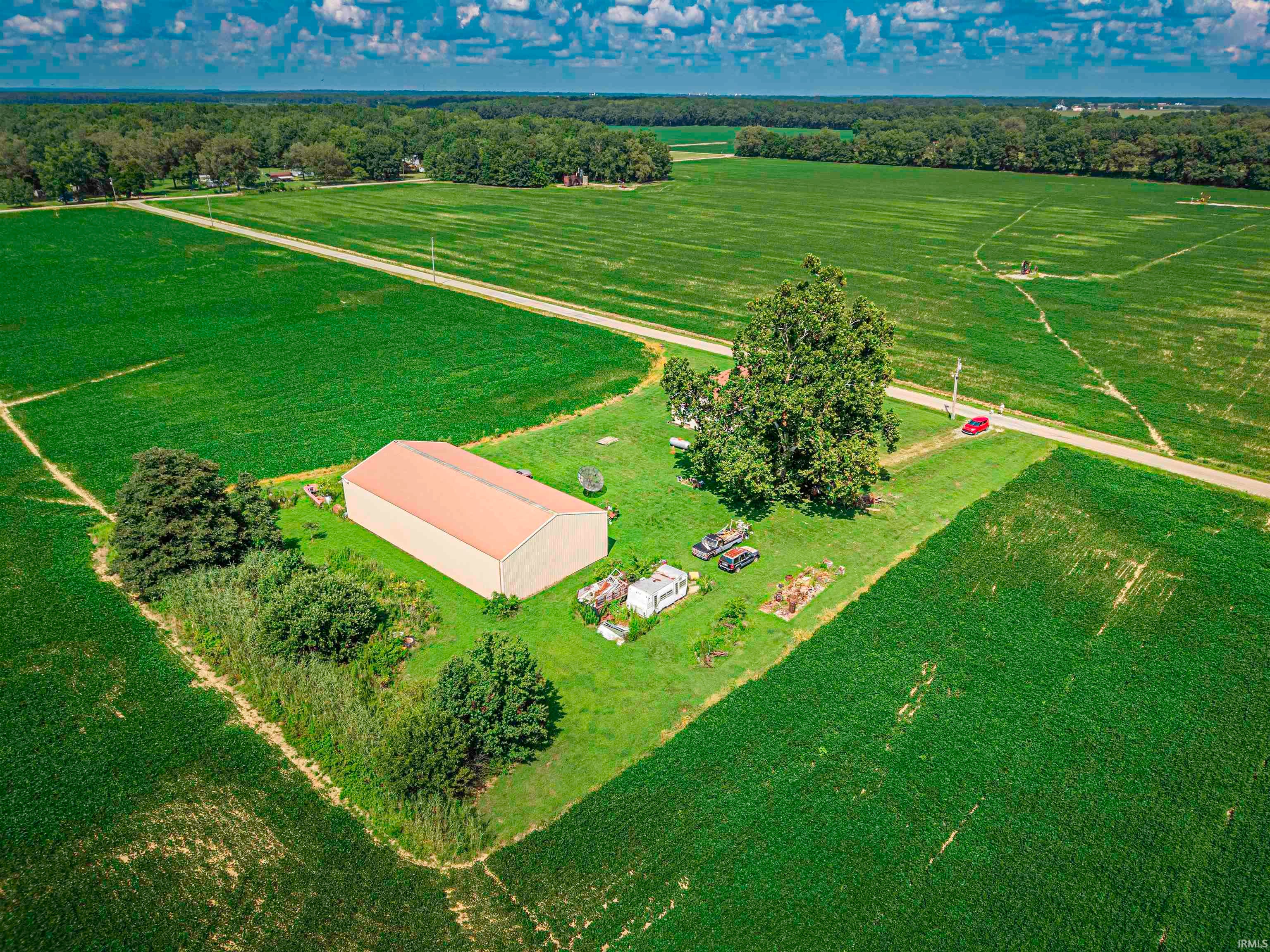 12691 Point Road, Mount Vernon, IN 47620 | MLS 202531261 | Listing ...