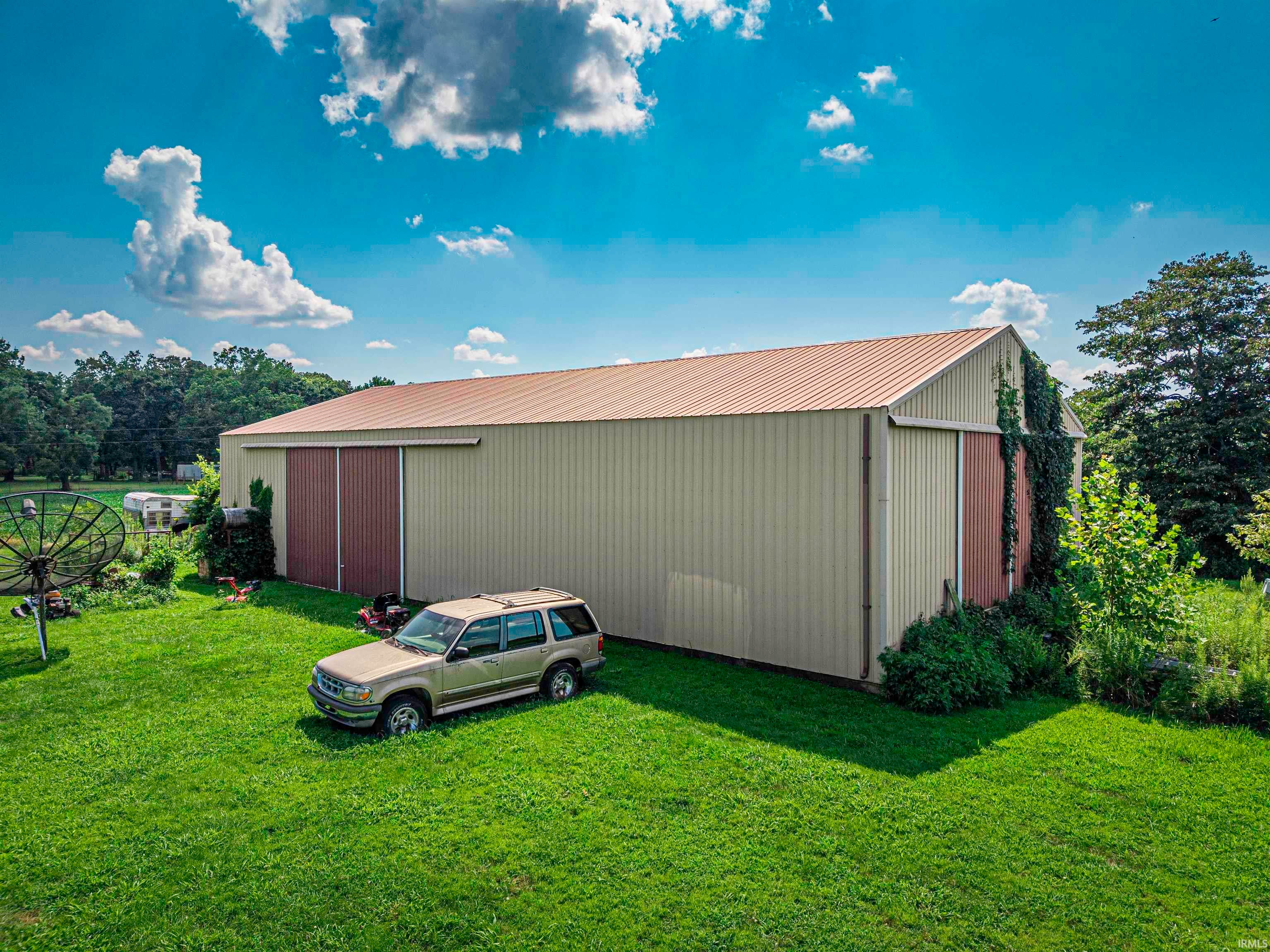 12691 Point Road, Mount Vernon, IN 47620 | MLS 202531261 | Listing ...