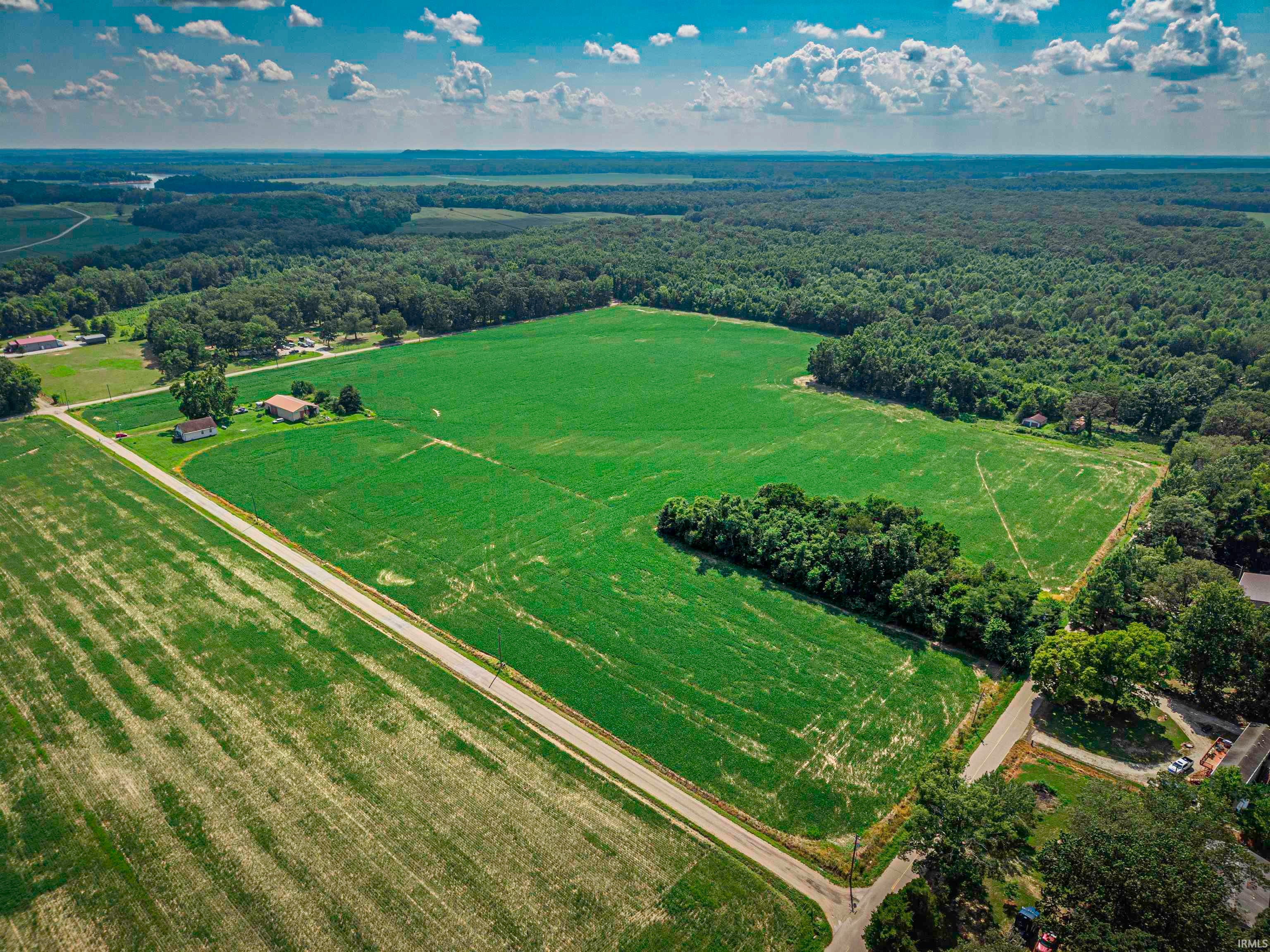 12691 Point Road, Mount Vernon, IN 47620 | MLS 202531261 | Listing ...