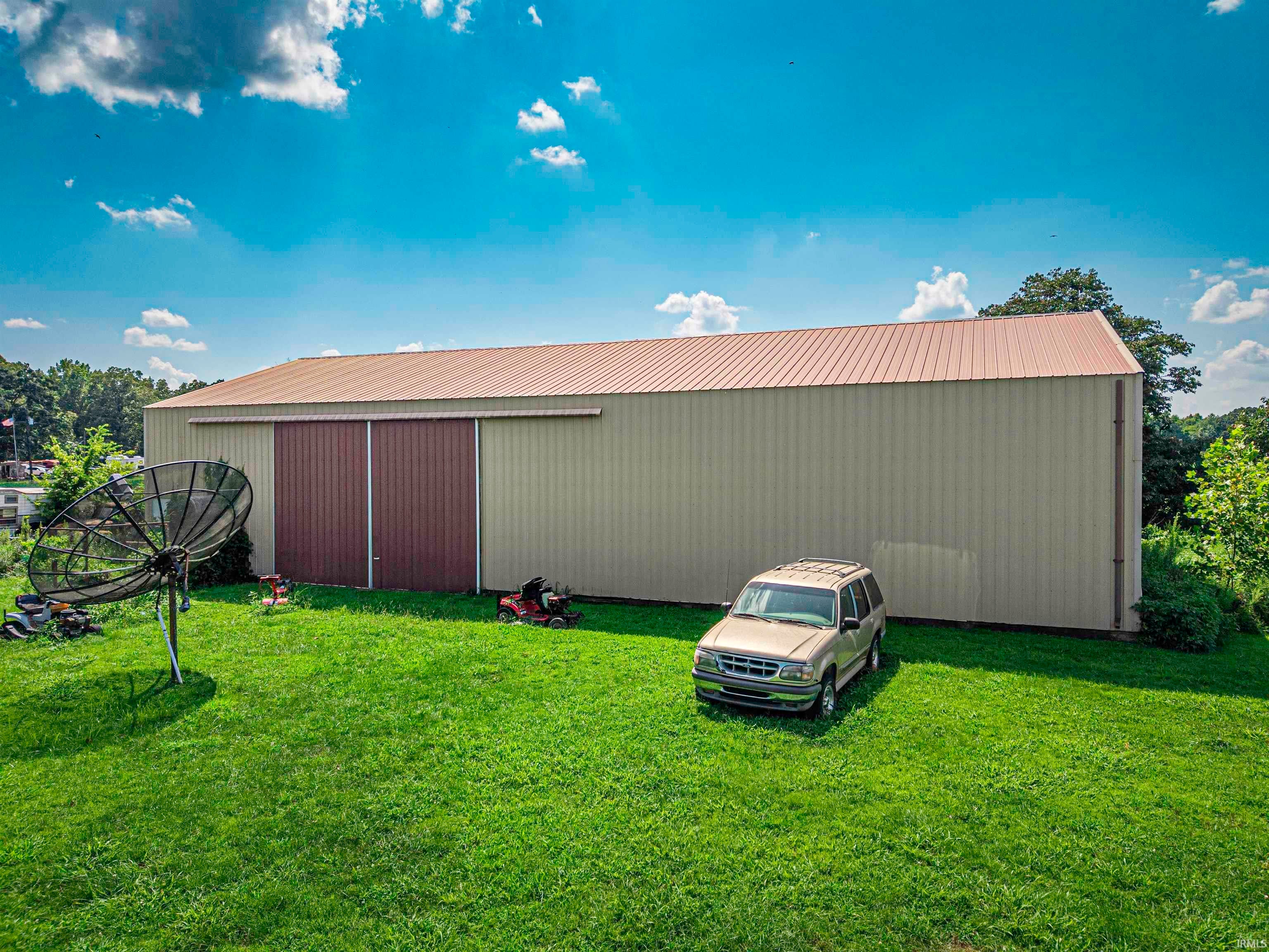 12691 Point Road, Mount Vernon, IN 47620 | MLS 202531261 | Listing ...