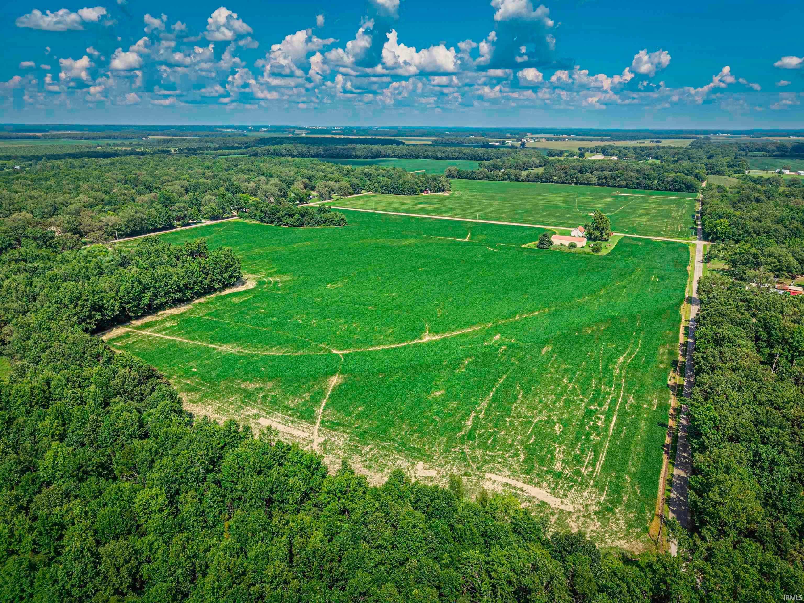 12691 Point Road, Mount Vernon, IN 47620 | MLS 202531261 | Listing ...