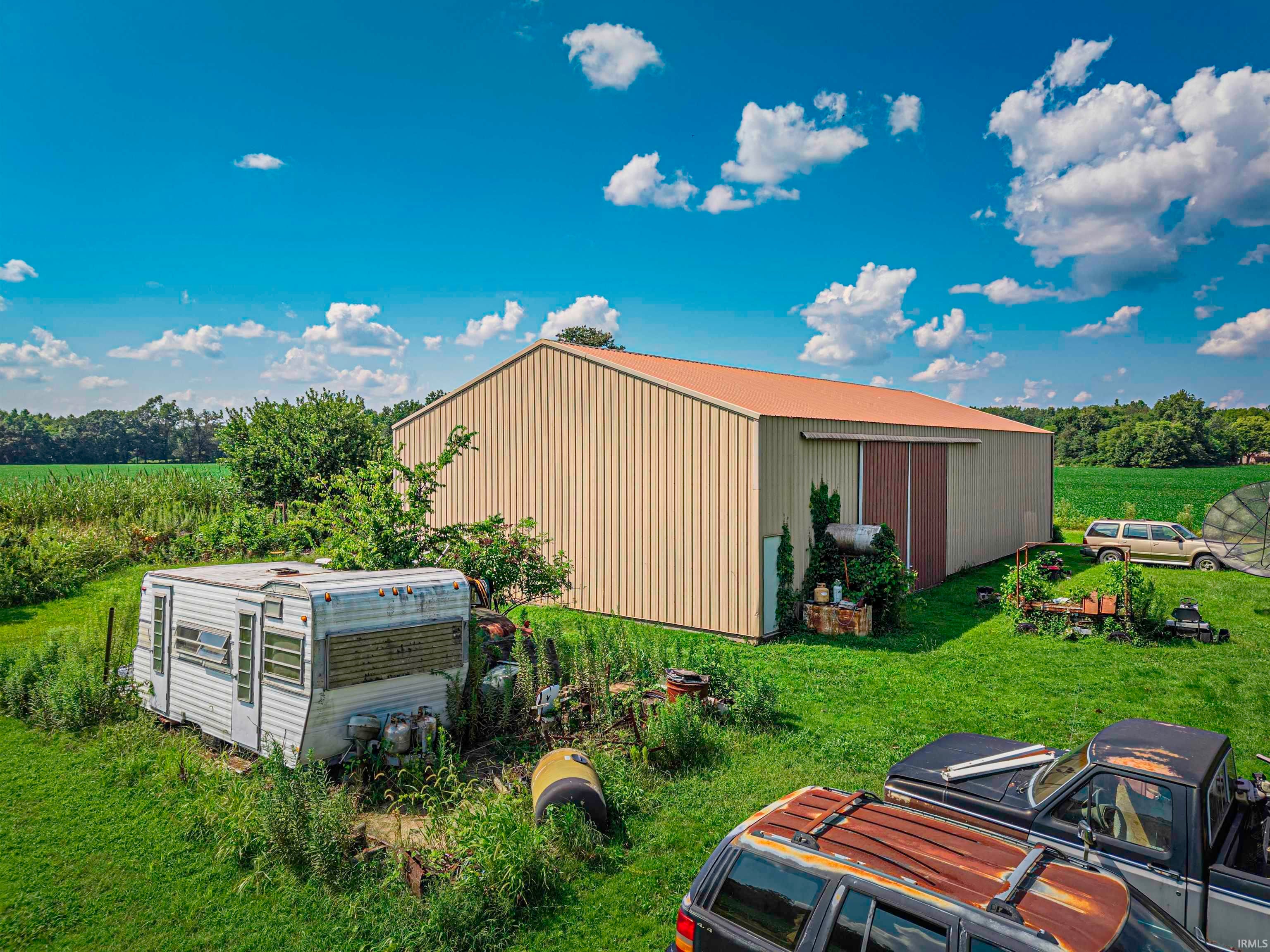 12691 Point Road, Mount Vernon, IN 47620 | MLS 202531261 | Listing ...