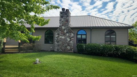 Tiny photo for 57051 County Road 33, Middlebury, IN 46540 (MLS # 202618544)