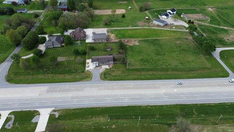 Tiny photo for 57051 County Road 33, Middlebury, IN 46540 (MLS # 202618544)
