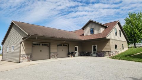 Tiny photo for 57051 County Road 33, Middlebury, IN 46540 (MLS # 202618544)