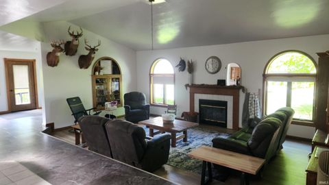 Tiny photo for 57051 County Road 33, Middlebury, IN 46540 (MLS # 202618544)