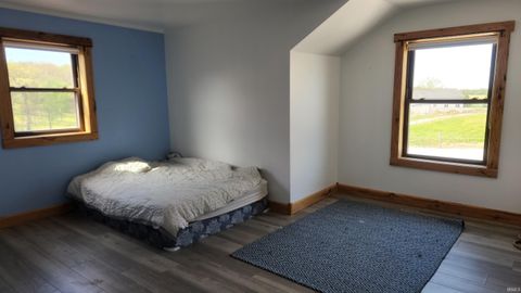 Tiny photo for 57051 County Road 33, Middlebury, IN 46540 (MLS # 202618544)