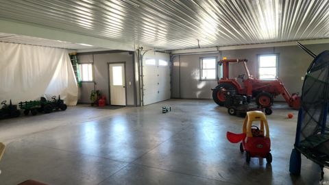 Tiny photo for 57051 County Road 33, Middlebury, IN 46540 (MLS # 202618544)
