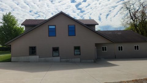 Tiny photo for 57051 County Road 33, Middlebury, IN 46540 (MLS # 202618544)