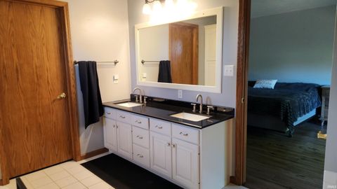 Tiny photo for 57051 County Road 33, Middlebury, IN 46540 (MLS # 202618544)
