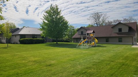 Tiny photo for 57051 County Road 33, Middlebury, IN 46540 (MLS # 202618544)