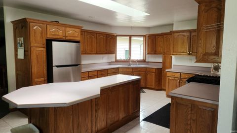 Tiny photo for 57051 County Road 33, Middlebury, IN 46540 (MLS # 202618544)
