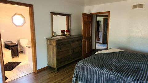 Tiny photo for 57051 County Road 33, Middlebury, IN 46540 (MLS # 202618544)
