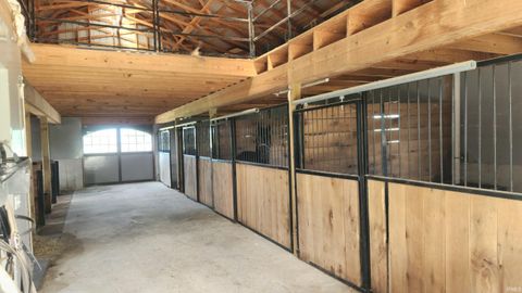 Tiny photo for 57051 County Road 33, Middlebury, IN 46540 (MLS # 202618544)