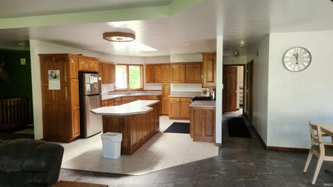 Tiny photo for 57051 County Road 33, Middlebury, IN 46540 (MLS # 202618544)
