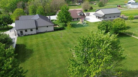 Tiny photo for 57051 County Road 33, Middlebury, IN 46540 (MLS # 202618544)