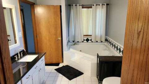 Tiny photo for 57051 County Road 33, Middlebury, IN 46540 (MLS # 202618544)