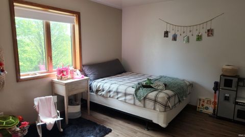 Tiny photo for 57051 County Road 33, Middlebury, IN 46540 (MLS # 202618544)