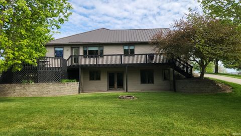 Tiny photo for 57051 County Road 33, Middlebury, IN 46540 (MLS # 202618544)