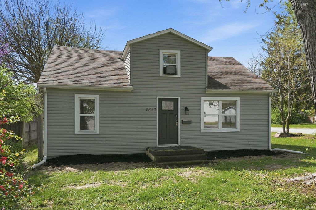 Photo of 2827 Hobson Road, Fort Wayne, IN 46805 (MLS # 202614309)