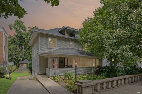 Photo of 235 E Main Street, Camden, IN 46917 (MLS # 202533999)