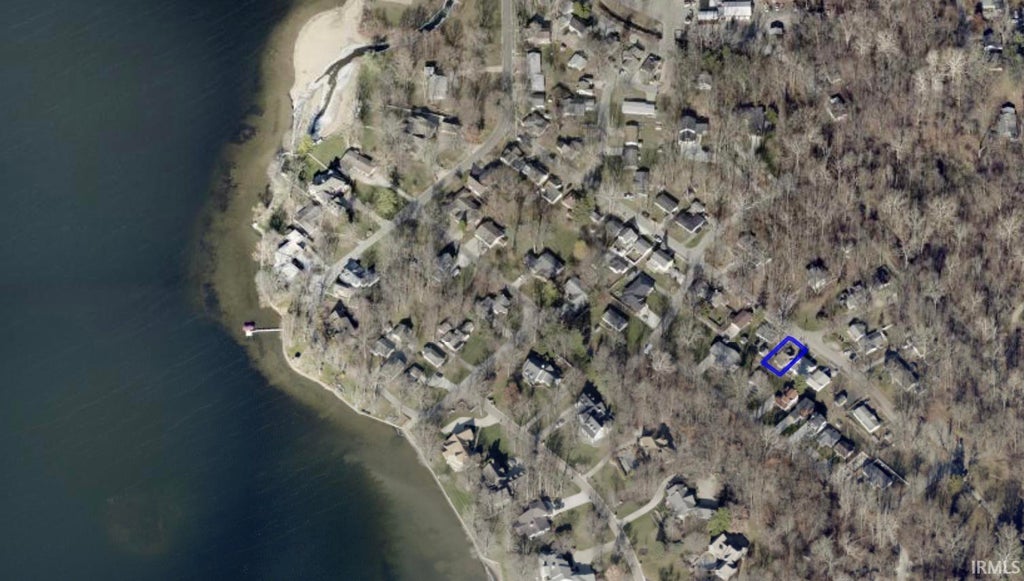 Photo of 212 Boys City Drive, Winona Lake, IN 46590 (MLS # 202643084)