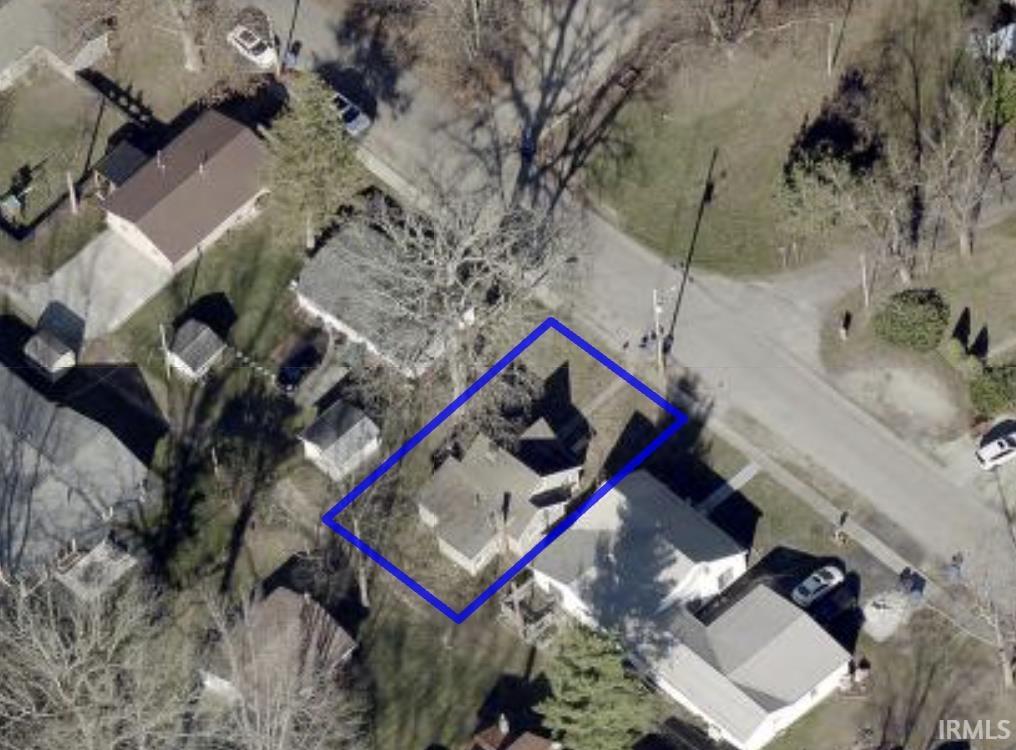Photo of 212 Boys City Drive, Winona Lake, IN 46590 (MLS # 202643084)