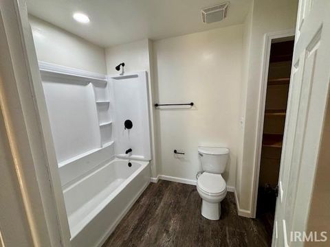 Tiny photo for 826 W 8th Street, Rochester, IN 46975 (MLS # 202537016)