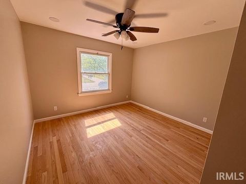 Tiny photo for 826 W 8th Street, Rochester, IN 46975 (MLS # 202537016)