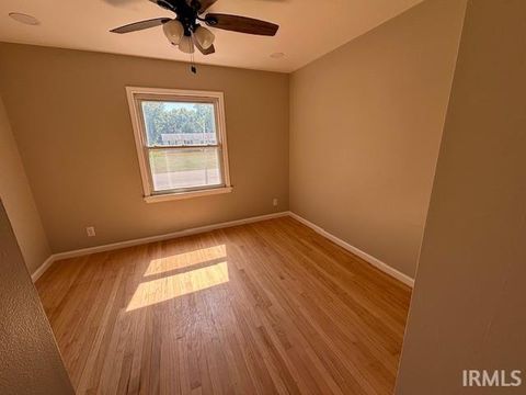 Tiny photo for 826 W 8th Street, Rochester, IN 46975 (MLS # 202537016)