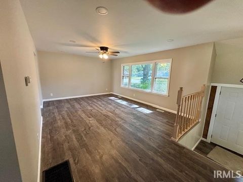 Tiny photo for 826 W 8th Street, Rochester, IN 46975 (MLS # 202537016)