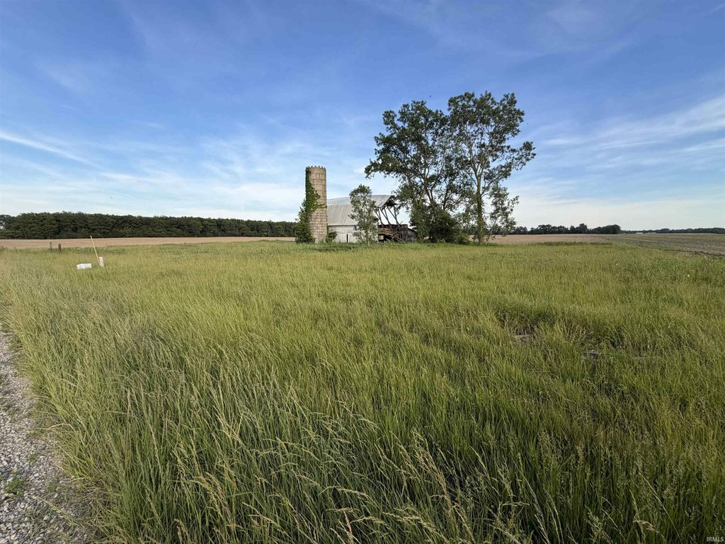 Photo of 18 Highway, Bryant, IN 47326 (MLS # 202622591)