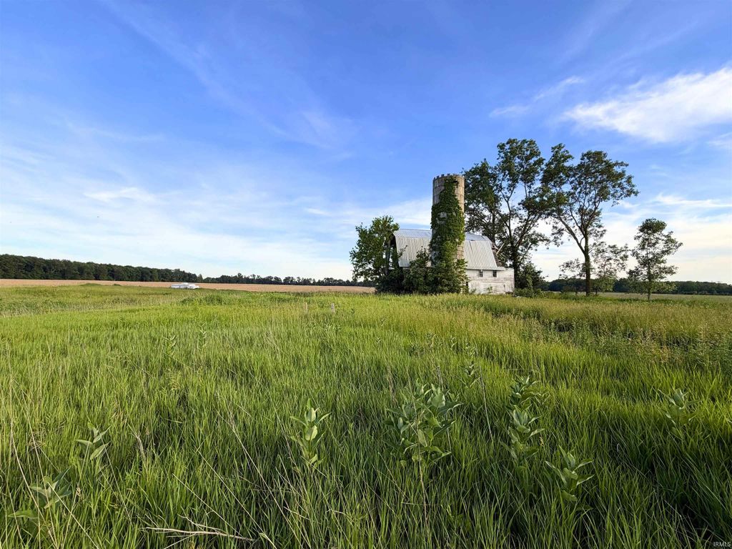 Photo of 18 Highway, Bryant, IN 47326 (MLS # 202622591)