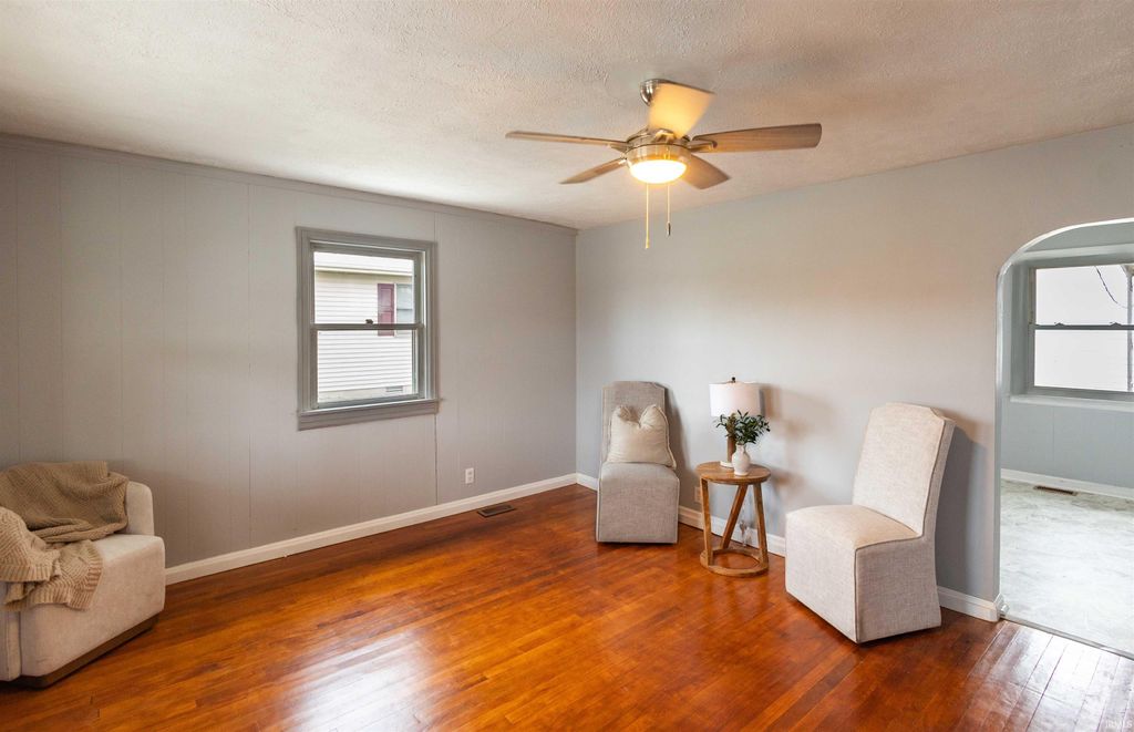 Photo of 844 W Frank Street, Mitchell, IN 47446 (MLS # 202548101)