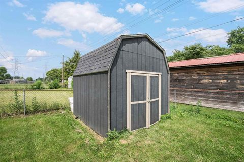Tiny photo for 2308 Balmoral Boulevard, Kokomo, IN 46902 (MLS # 202626980)