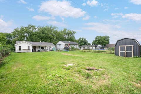 Tiny photo for 2308 Balmoral Boulevard, Kokomo, IN 46902 (MLS # 202626980)