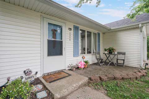 Tiny photo for 2308 Balmoral Boulevard, Kokomo, IN 46902 (MLS # 202626980)