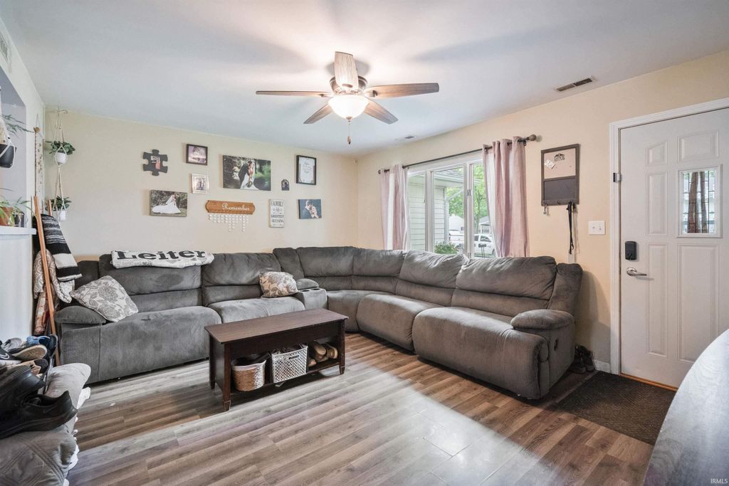 Photo of 2308 Balmoral Boulevard, Kokomo, IN 46902 (MLS # 202626980)