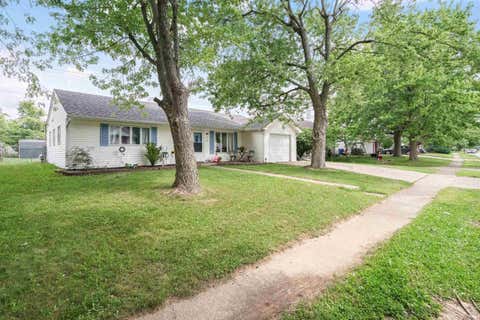 Photo of 2308 Balmoral Boulevard, Kokomo, IN 46902 (MLS # 202626980)