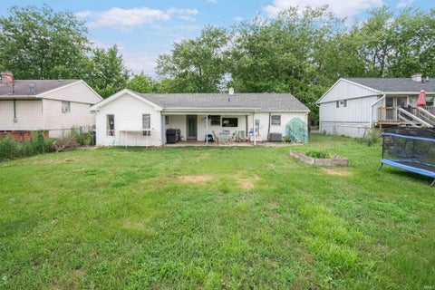 Tiny photo for 2308 Balmoral Boulevard, Kokomo, IN 46902 (MLS # 202626980)