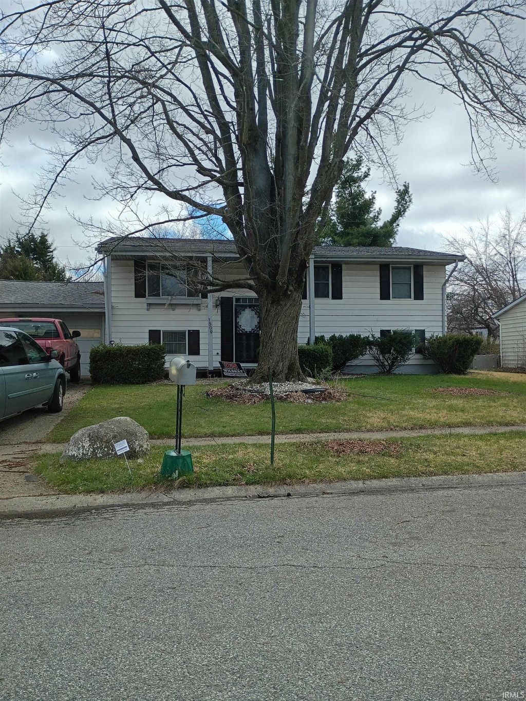 Photo of 1509 Conti Lane, Kokomo, IN 46902 (MLS # 202613858)