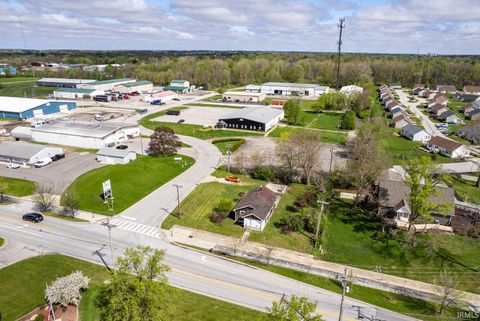 Tiny photo for 1504 W Markland Avenue, Kokomo, IN 46901 (MLS # 202520672)