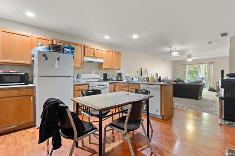 Tiny photo for 1999-2001 Ohio Street, LaPorte, IN 46350 (MLS # 202545517)