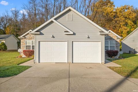 Tiny photo for 1999-2001 Ohio Street, LaPorte, IN 46350 (MLS # 202545517)