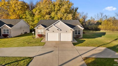 Photo of 1999-2001 Ohio Street, LaPorte, IN 46350 (MLS # 202545517)