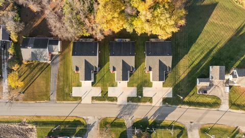 Tiny photo for 1999-2001 Ohio Street, LaPorte, IN 46350 (MLS # 202545517)