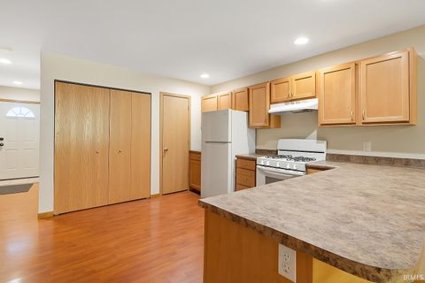 Tiny photo for 1999-2001 Ohio Street, LaPorte, IN 46350 (MLS # 202545517)