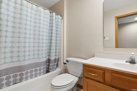 Tiny photo for 1999-2001 Ohio Street, LaPorte, IN 46350 (MLS # 202545517)