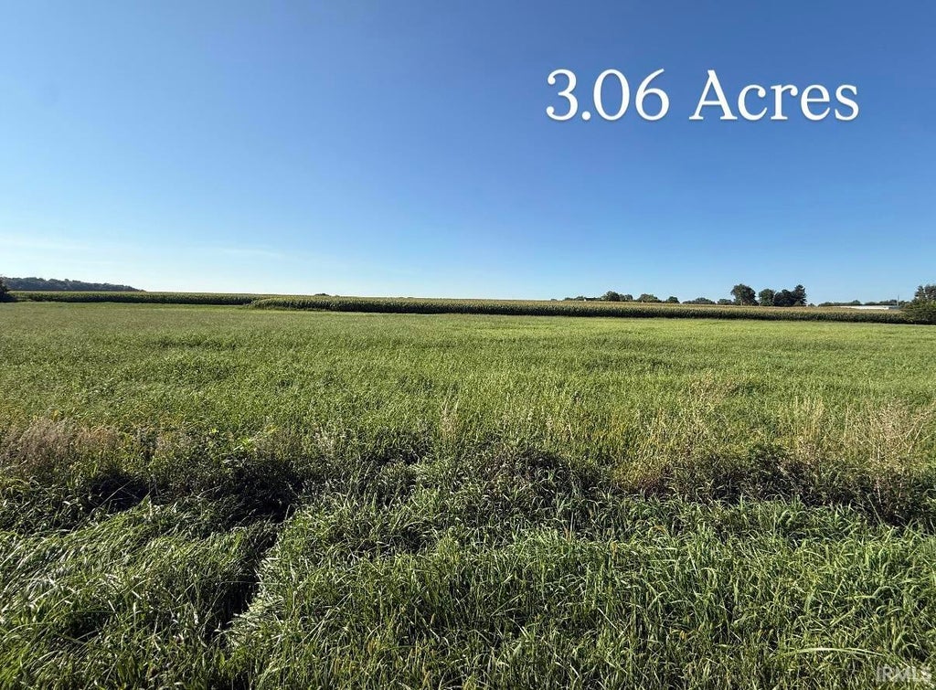 Photo of TBD SR 331, Bourbon, IN 46504 (MLS # 202636899)